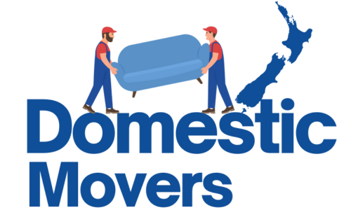 Domestic Movers